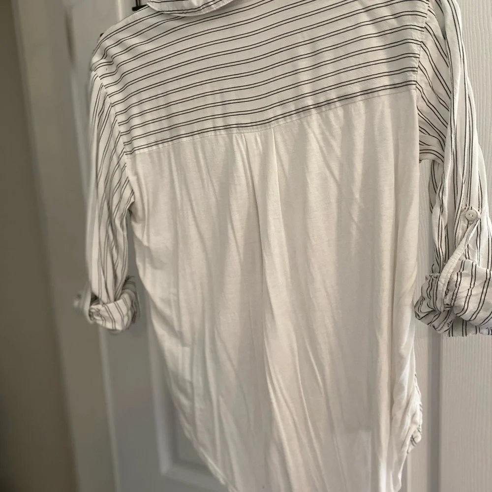 High/Low button down - Picture 3 of 3